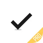 MinimaList Pro. App Positive Reviews