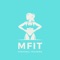 Introducing MFIT - Your Ultimate Online Personal Training Companion