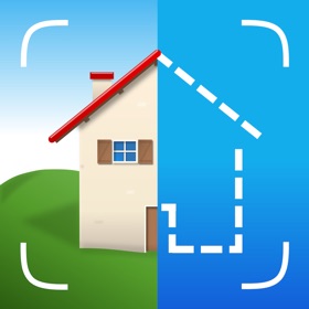 스크린샷 (1) Home Design - LiDAR 3D Scanner