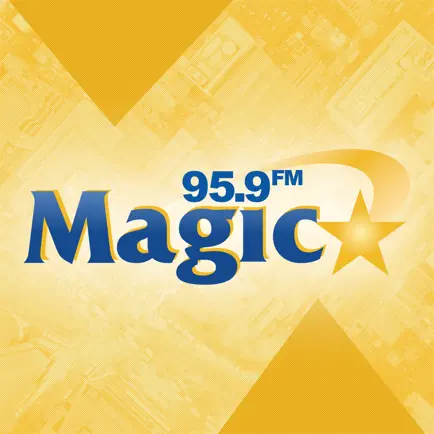 Magic 95.9 Baltimore Cheats
