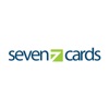 Cartão Seven Cards