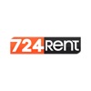 724Rent icon