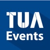 TUA Events APP 台灣泌尿科醫學會 icon