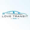 Love Transit - Driver App icon