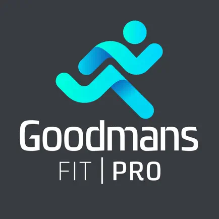 GOODMANS FIT PRO Читы
