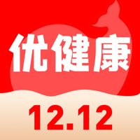 优健康-买体检查报告健康管理控血糖