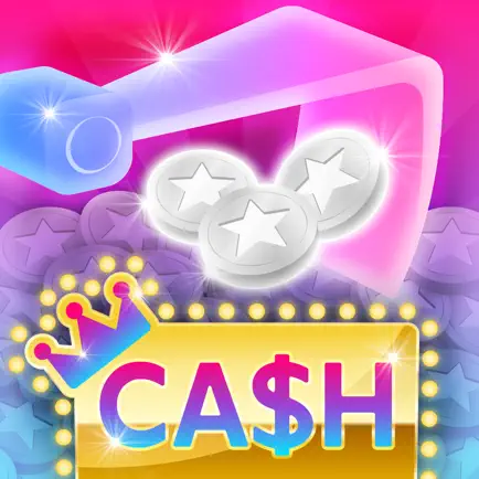 Cash Rewards-Crane Coin Pusher Cheats