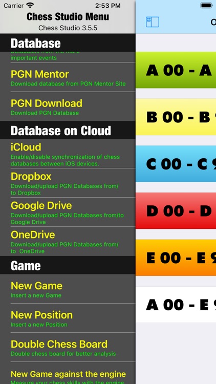 Chess-Studio screenshot-3