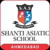 Shanti Asiatic School icon