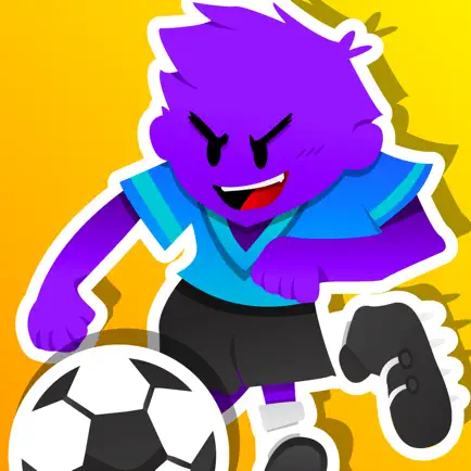 Soccer Runner ! Cheats