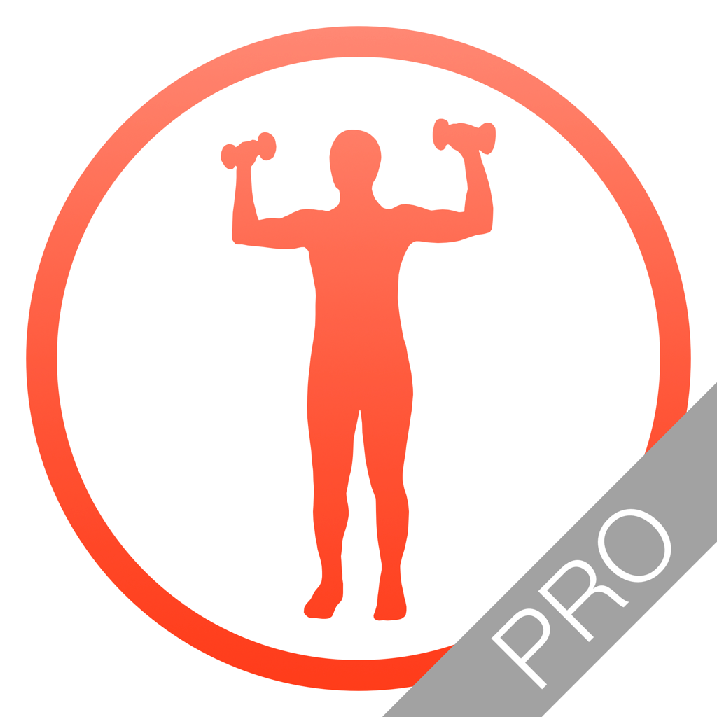 Get Daily Arm Workout for iOS, iPhone, iPad Aso Report