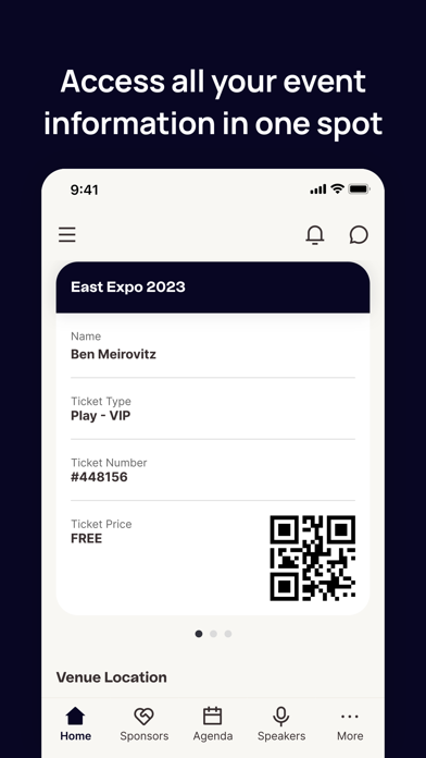 FBC Events Screenshot