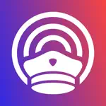 Police Scanner & Fire Radio App Positive Reviews