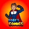 Bork's Comics