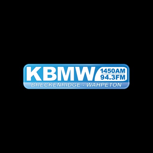 KBMW AM icon