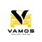 The VAMOS Driver app is the perfect tool for drivers looking to earn extra money on their own schedule