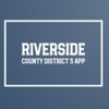 Rivco District5 icon