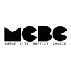Maple City Baptist Church icon