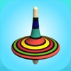Icon SpinTop – Physics Spinning Top