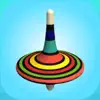 SpinTop – Physics Spinning Top problems & troubleshooting and solutions