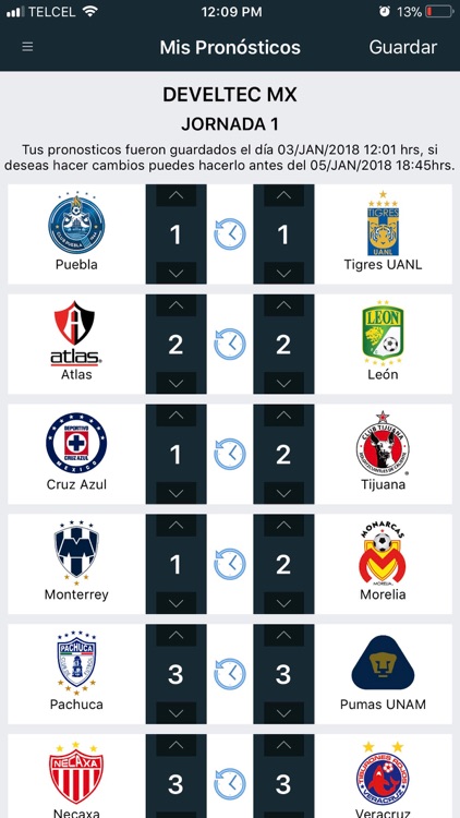 Pick'em with Kickniela