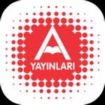 Download A Yayınları Mobil Kütüphane app