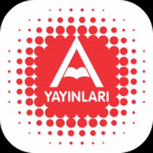 A Yayınları Mobil Kütüphane