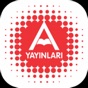 A Yayınları Mobil Kütüphane app download
