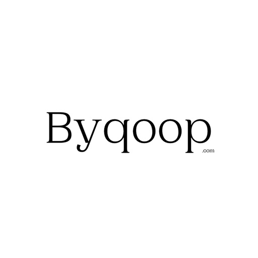 Byqoop icon