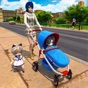 Twin Baby 3D Mommy Simulator app download