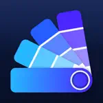 Colorlogix - Color Design Tool App Cancel