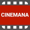 Cinenama : Movies & TV Shows icon