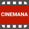 Cinenama : Movies & TV Shows - Blagoi Blagoi Samuilov