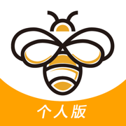 蜜蜂灵工-个人