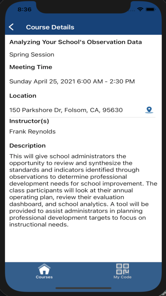 #5. Unified Talent Mobile (iOS) 由: PowerSchool Group LLC