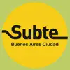 Buenos Aires Subway Map App Positive Reviews