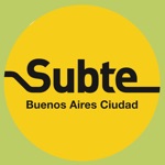 Download Buenos Aires Subway Map app