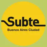 Buenos Aires Subway Map App Cancel