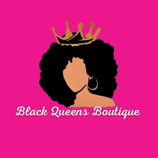 Black Queens Boutique LLC icon