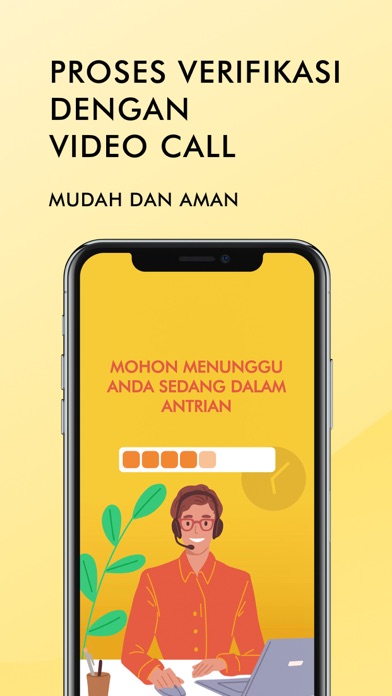 D-Bank Registration Screenshot
