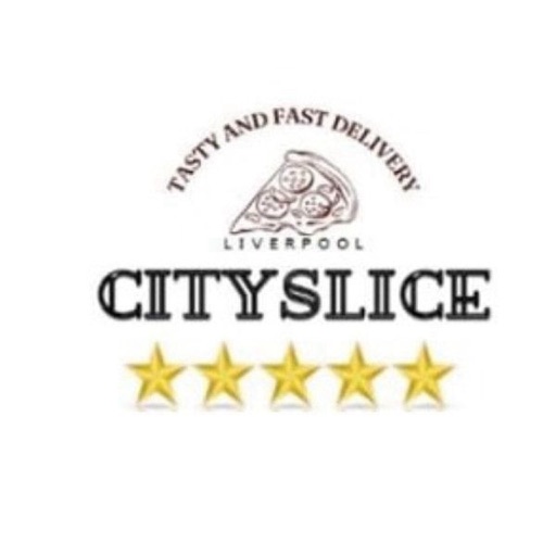 City Slice Pizza icon