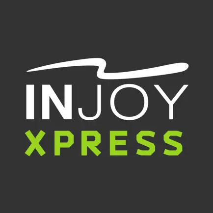 INJOY XPRESS Training Читы