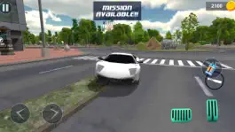 Game screenshot URS Real Car Racing Games 3D hack
