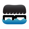 Swimnerd icon