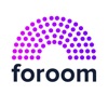 Foroom icon