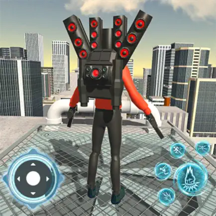 Ski Bop Battle : Playground 3D Читы