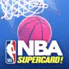 Similar NBA SuperCard Basketball Game Apps