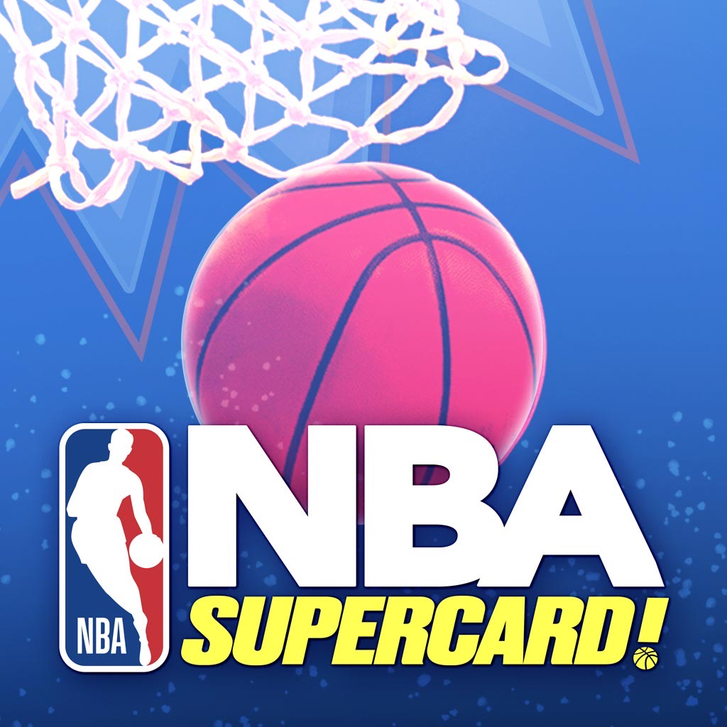Get NBA SuperCard: Collect Cards for iOS, iPhone, iPad Aso Report