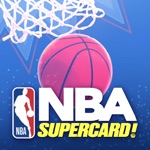 Download NBA SuperCard Basketball Game app