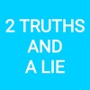 Two Truths and A Lie icon